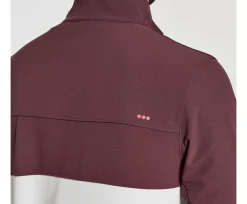Bluster Jacket