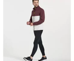 Bluster Jacket