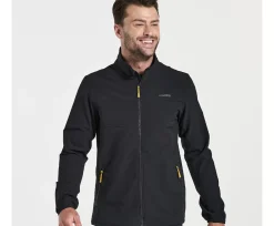 Bluster Jacket