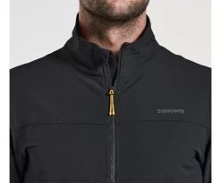 Bluster Jacket