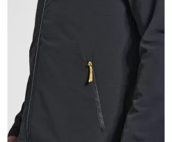 Bluster Jacket