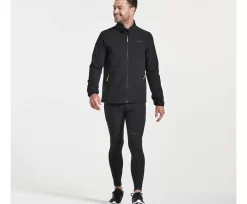 Bluster Jacket
