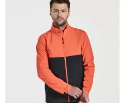 Bluster Jacket