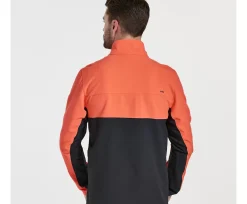 Bluster Jacket
