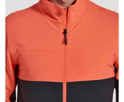Bluster Jacket
