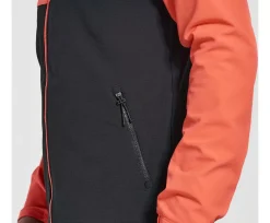 Bluster Jacket