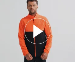 Bluster Jacket