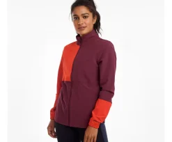 Bluster Jacket
