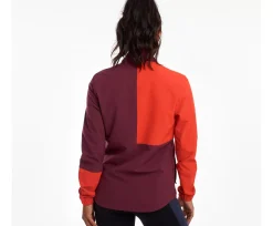 Bluster Jacket
