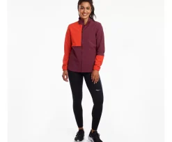 Bluster Jacket