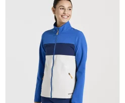 Bluster Jacket