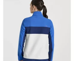 Bluster Jacket