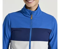Bluster Jacket