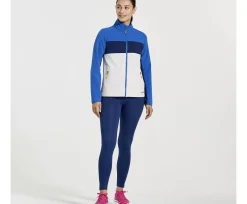 Bluster Jacket