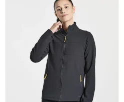 Bluster Jacket