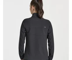 Bluster Jacket