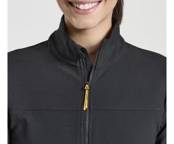 Bluster Jacket