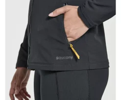 Bluster Jacket