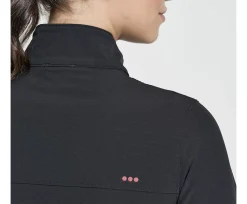 Bluster Jacket