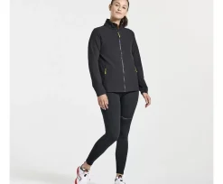 Bluster Jacket