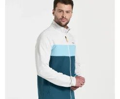 Bluster Jacket