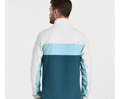 Bluster Jacket