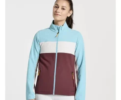 Bluster Jacket