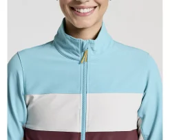 Bluster Jacket
