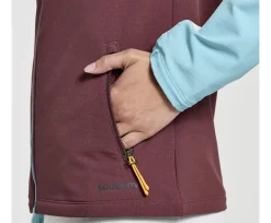 Bluster Jacket
