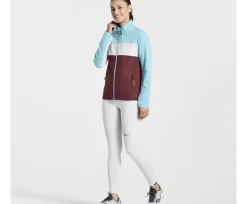 Bluster Jacket