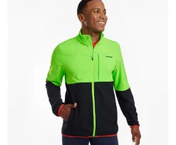 Bluster Jacket