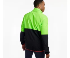 Bluster Jacket