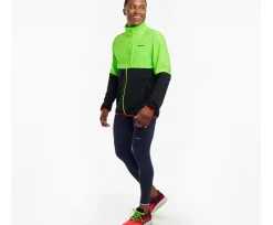 Bluster Jacket