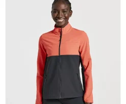 Bluster Jacket