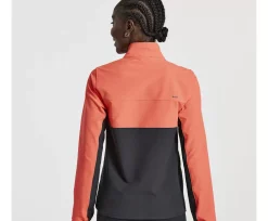 Bluster Jacket