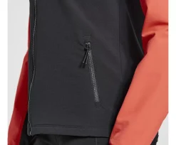 Bluster Jacket