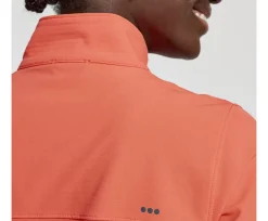 Bluster Jacket