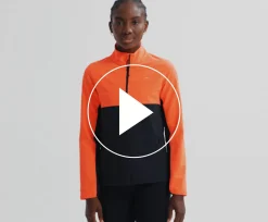 Bluster Jacket