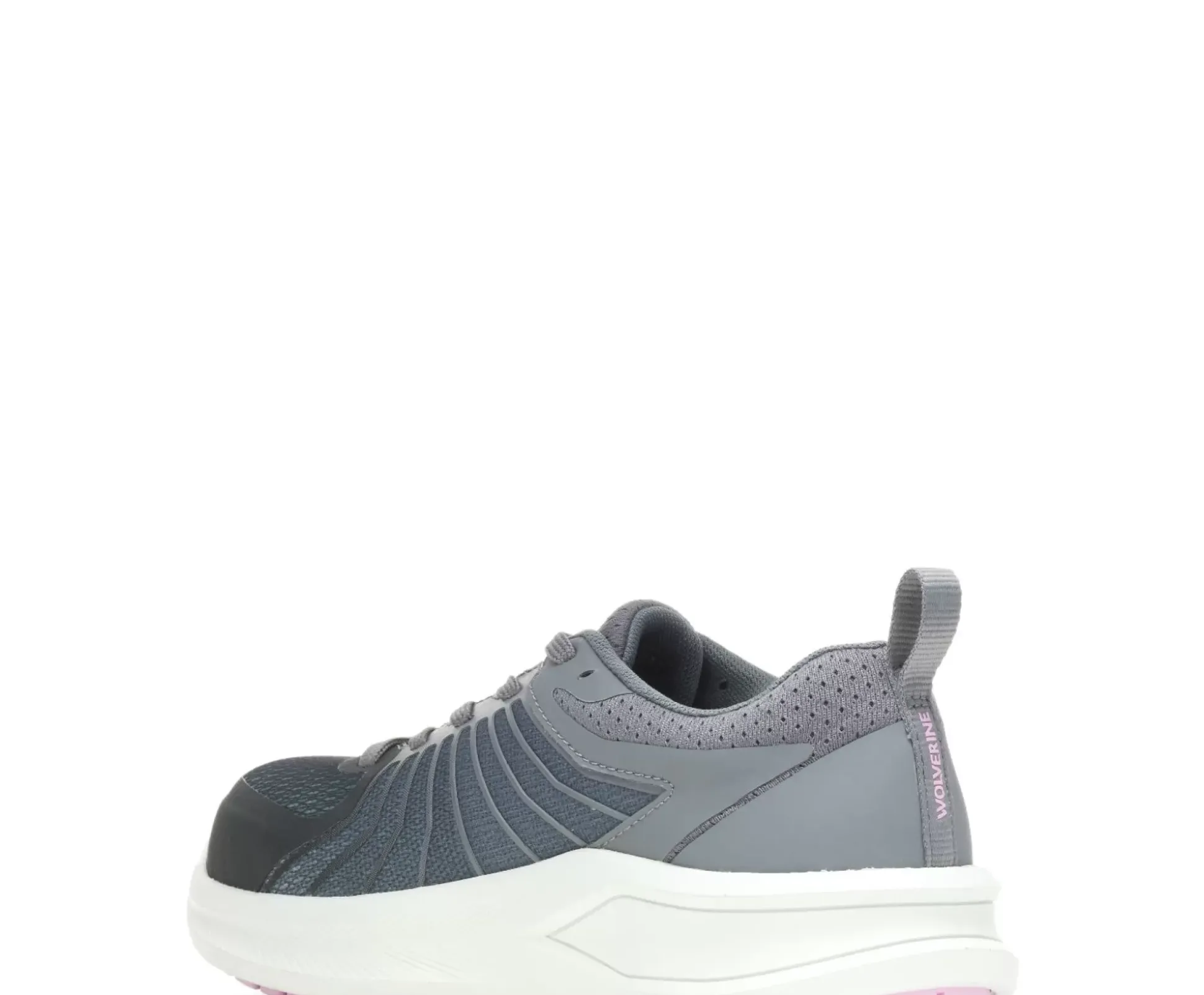 Bolt Vent Durashocks® Carbonmax® Shoe