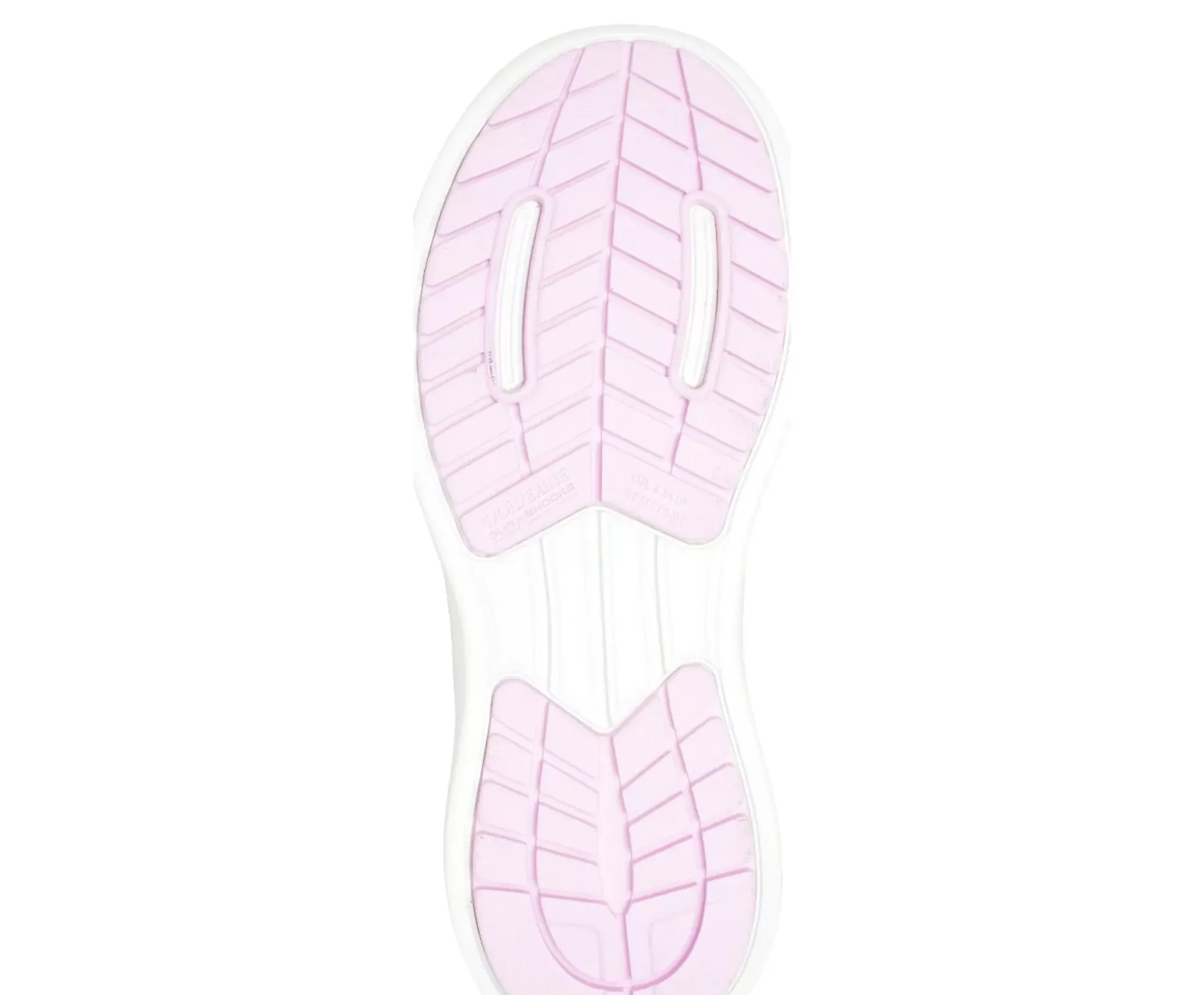 Bolt Vent Durashocks® Carbonmax® Shoe