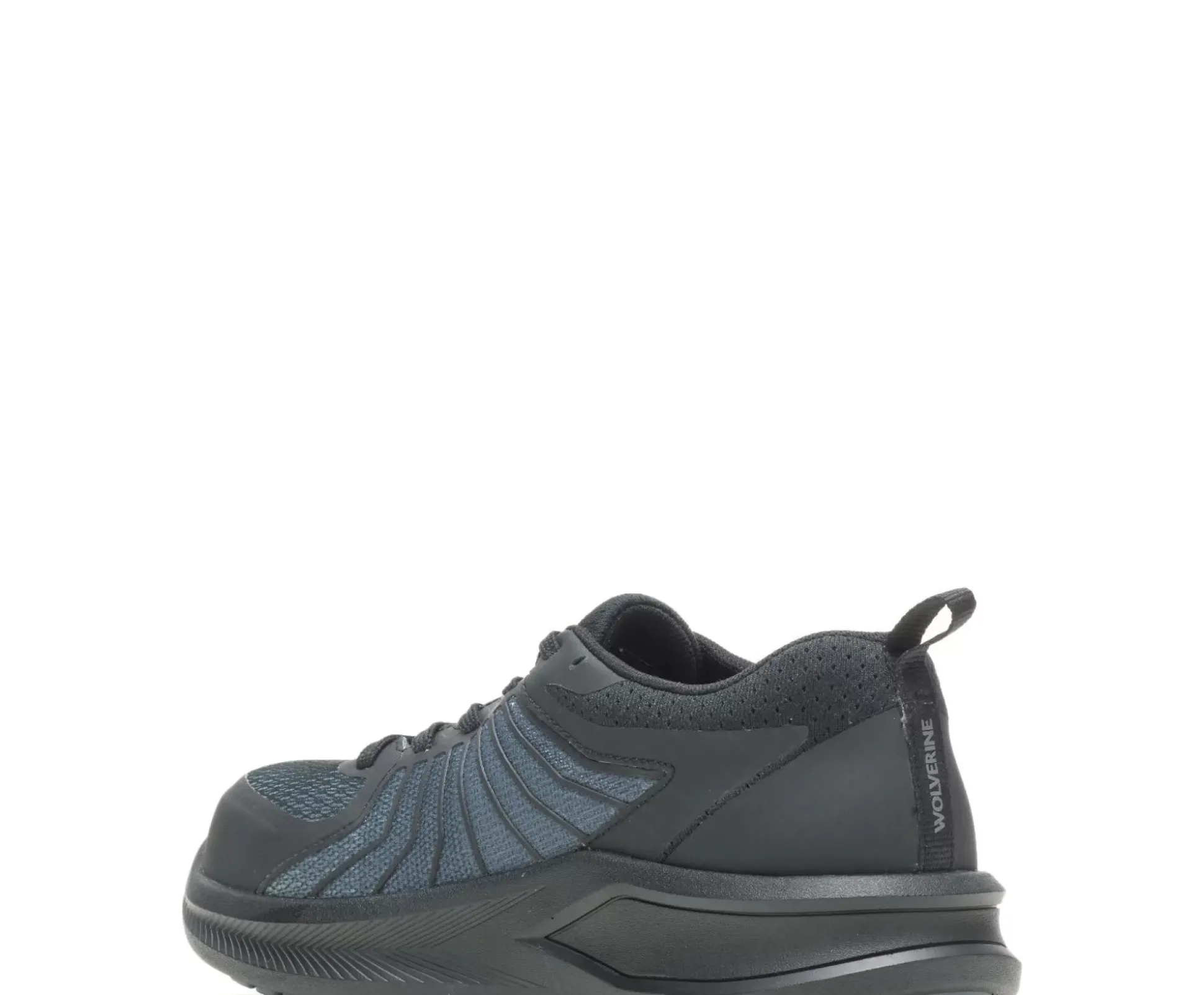 Bolt Vent Durashocks® Carbonmax® Shoe