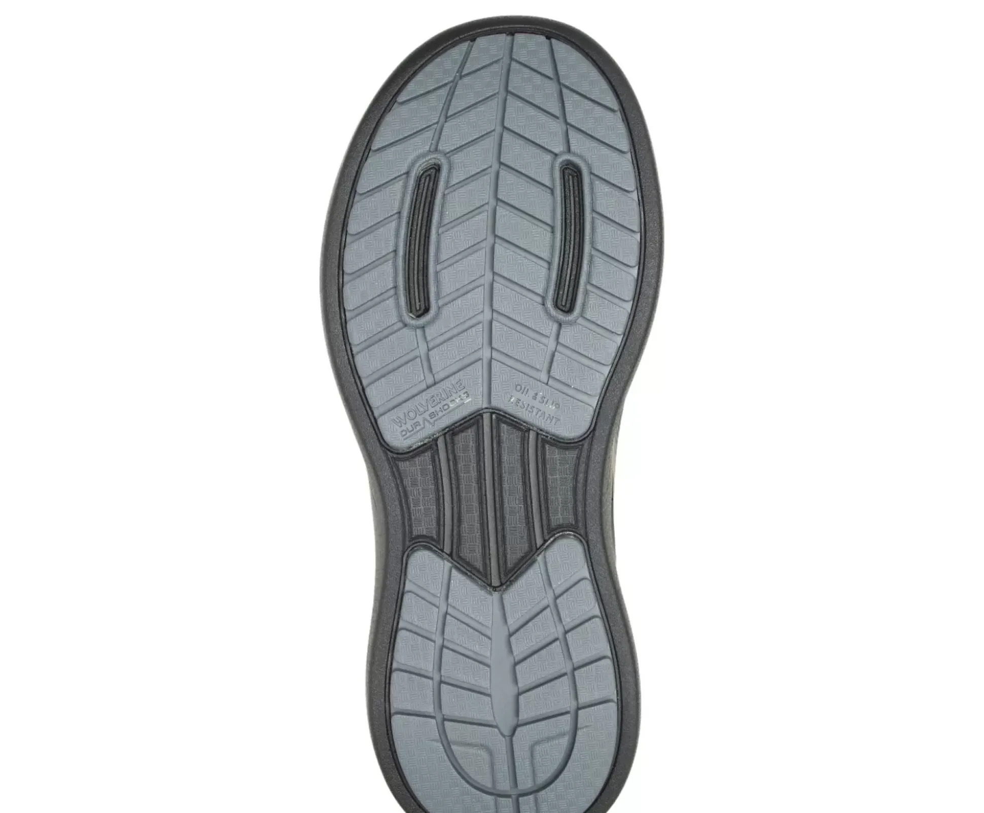 Bolt Vent Durashocks® Carbonmax® Shoe
