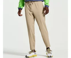 Boston Woven Pant
