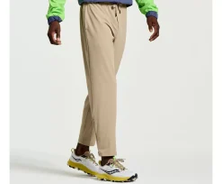Boston Woven Pant