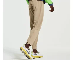 Boston Woven Pant