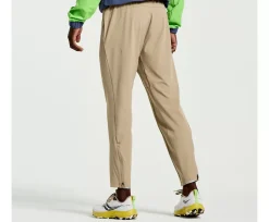 Boston Woven Pant
