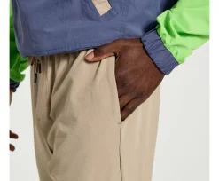Boston Woven Pant