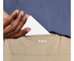 Boston Woven Pant
