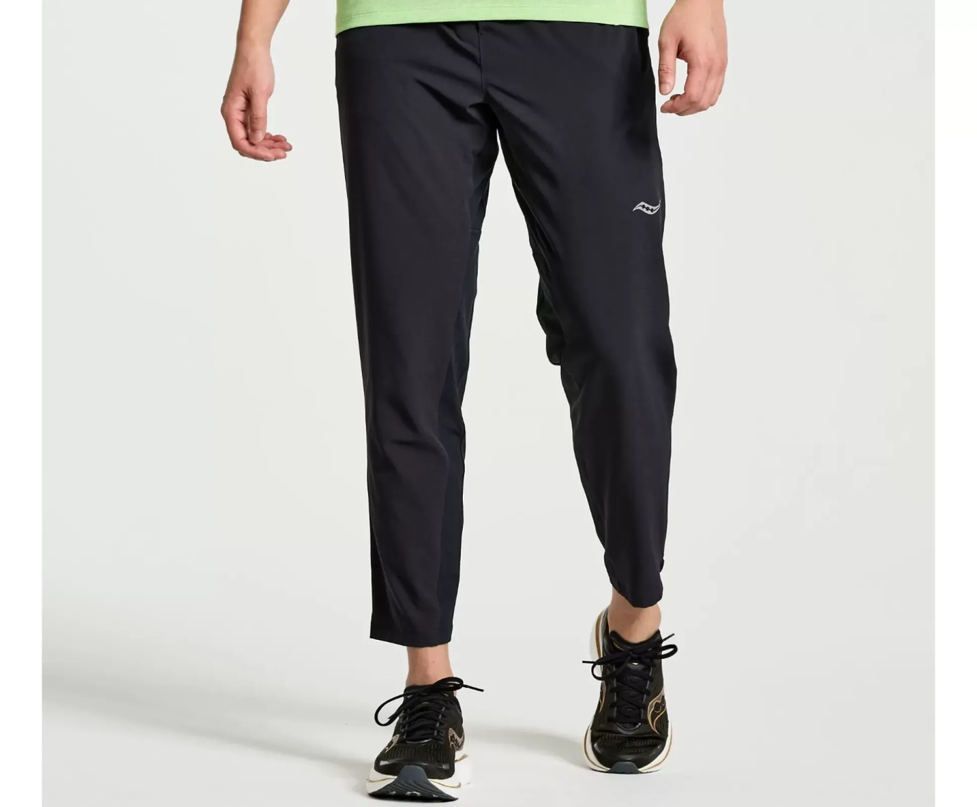 Boston Woven Pant