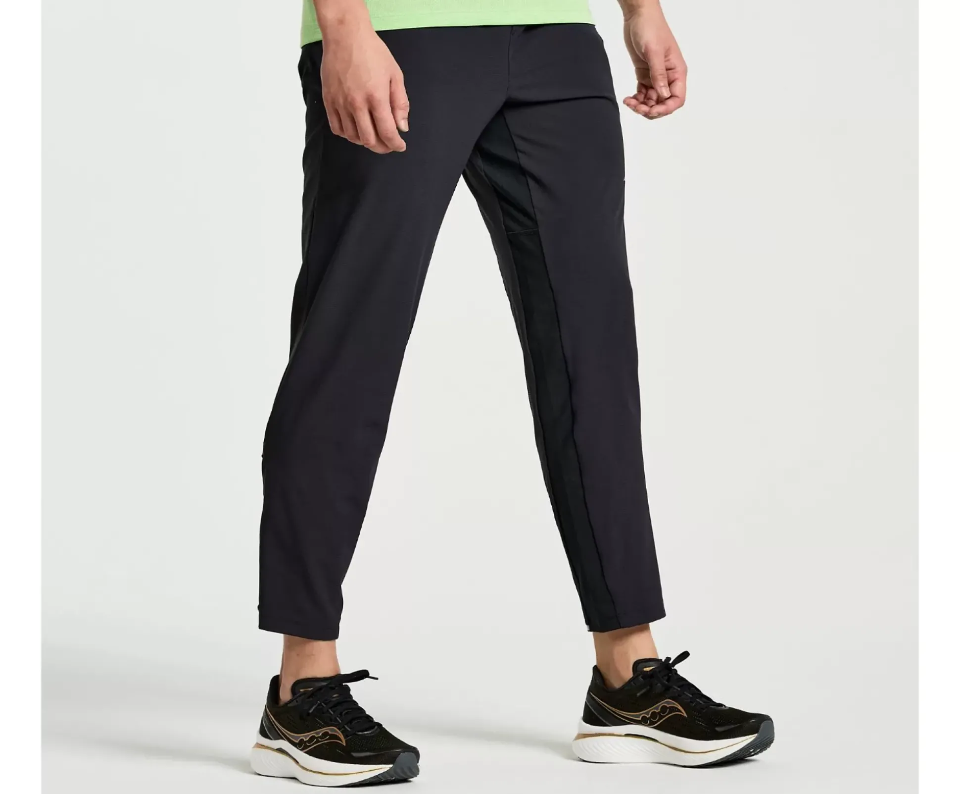 Boston Woven Pant